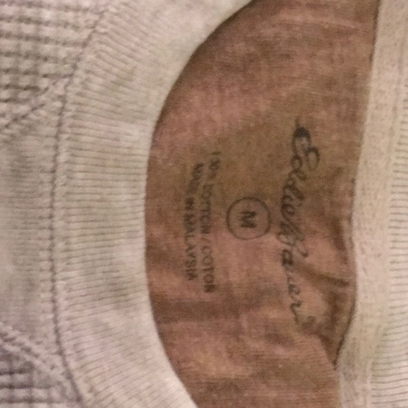 5 men’s long sleeved sweaters ex shape medium - Picture 5 of 8